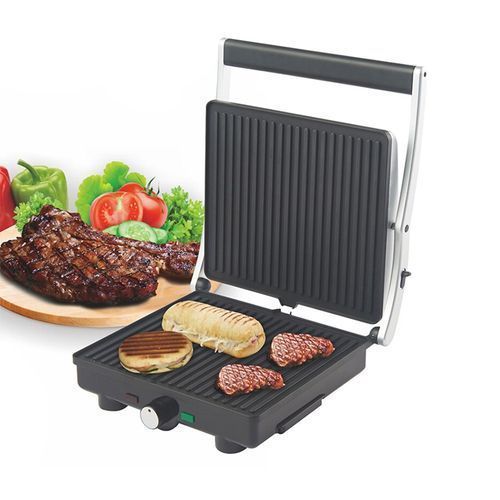 Premium Non-stick Electric Griller/Shawarma Maker