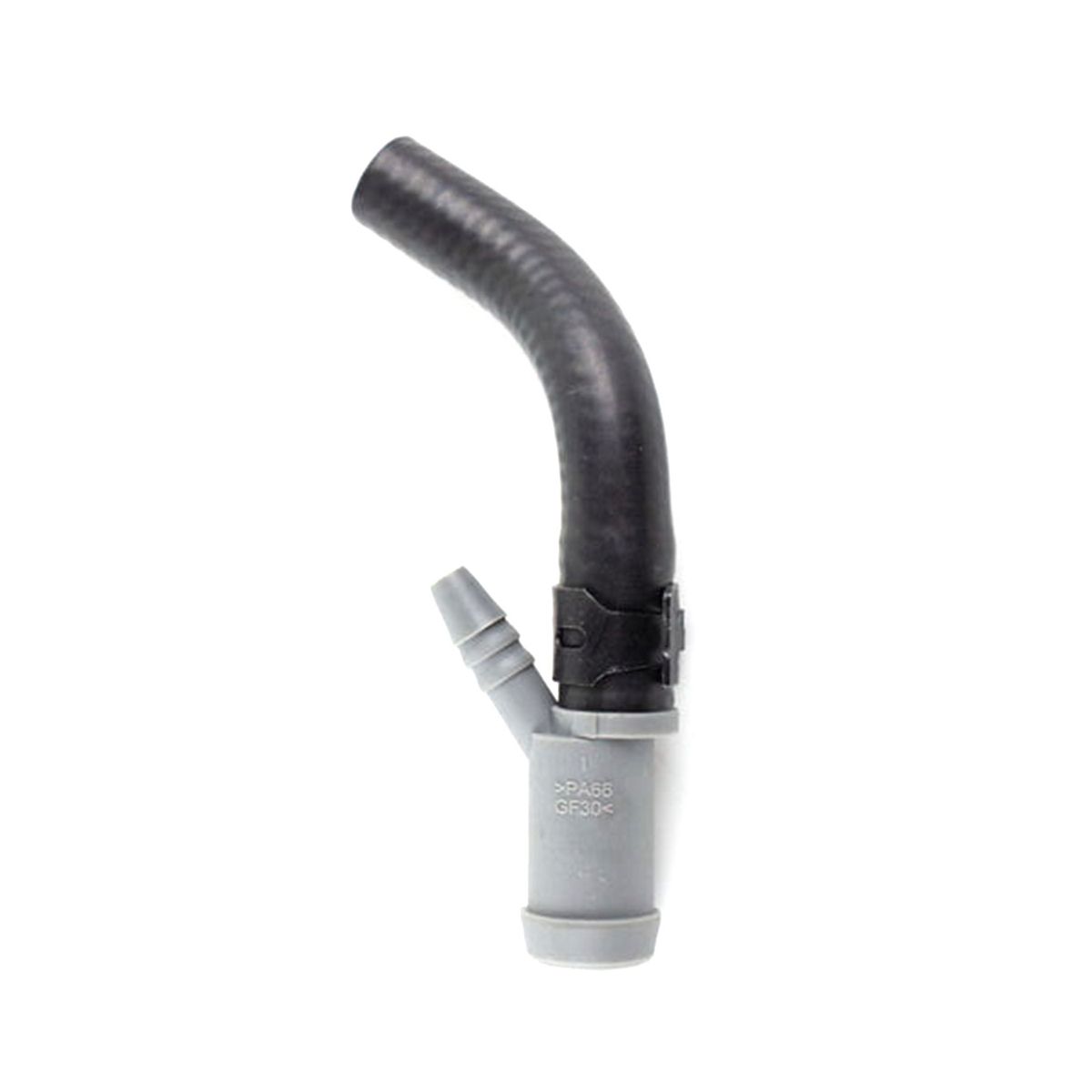 Supercharged Throttle Thermostat Water Hose for Land Range