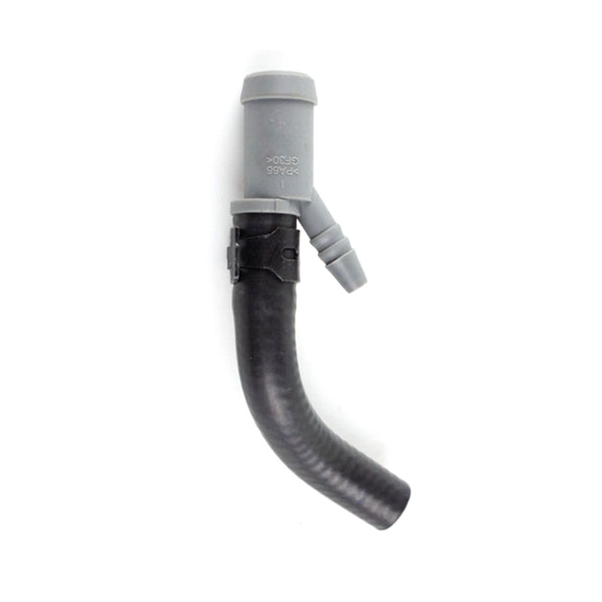 Supercharged Throttle Thermostat Water Hose for Land Range