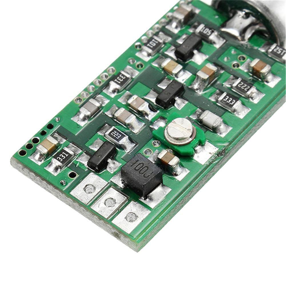 Mini FM Transmitter Pickup Pick Up Module Wireless Microphone MIC Wireless Audio Transmitter FM Emission MIC Core Board