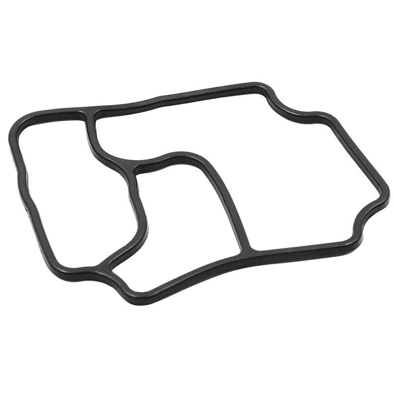 11421719855 New Oil Filter Gasket For-BMW E46 E60 E65 E83