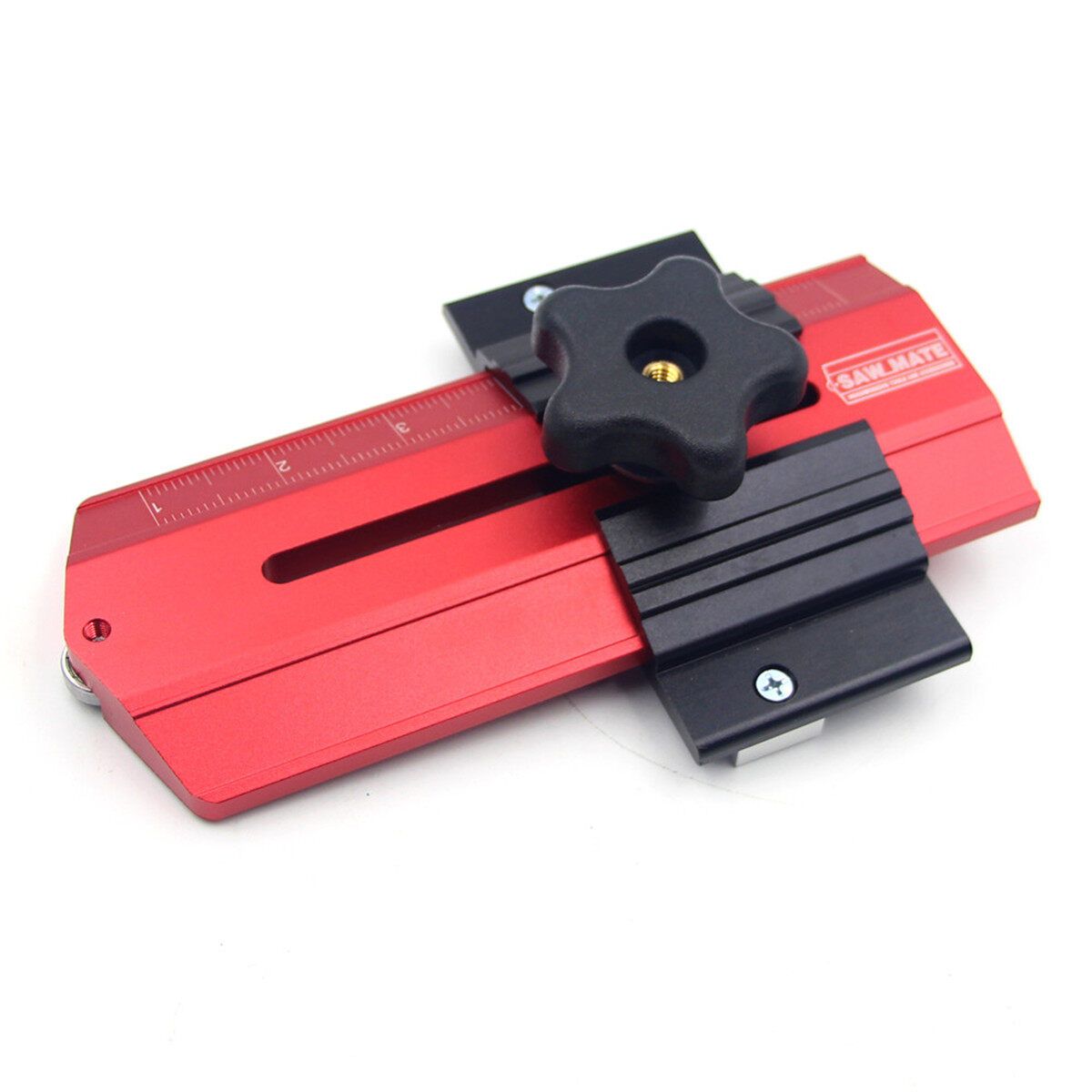 Woodworking Thin Jig Table For Band Strip Wood Ripping