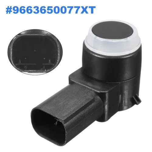 4Pcs Parking B Distance Sensor For Peugeot Citroen DS3 C5 C6