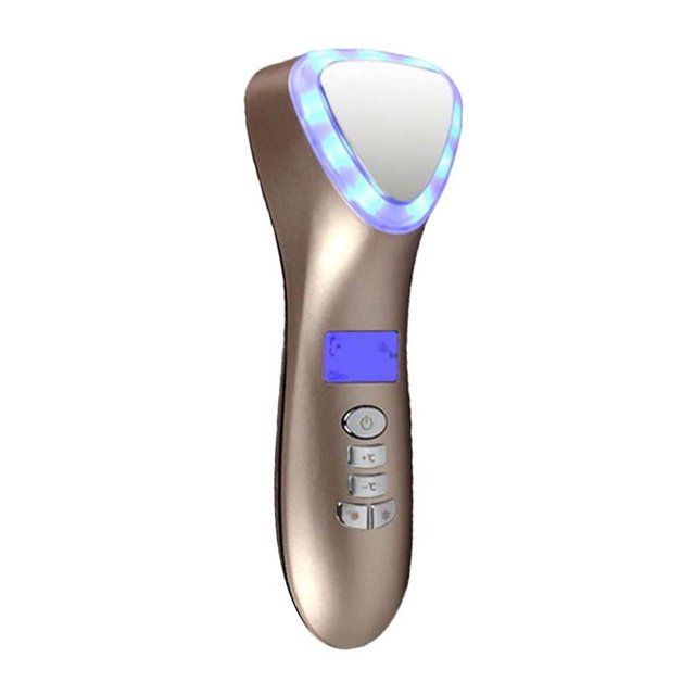 Care Essence Ion Introduction Beauty Instrument Face