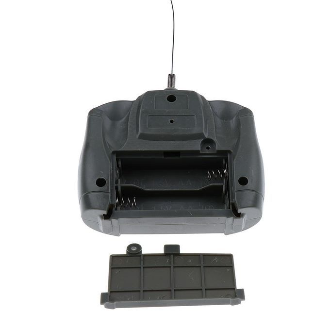 RC Battle Tank Remote Control Learning Toys For Children Baby