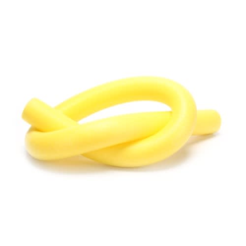 Pool Noodles - 6.5cm X 150cm - Yellow