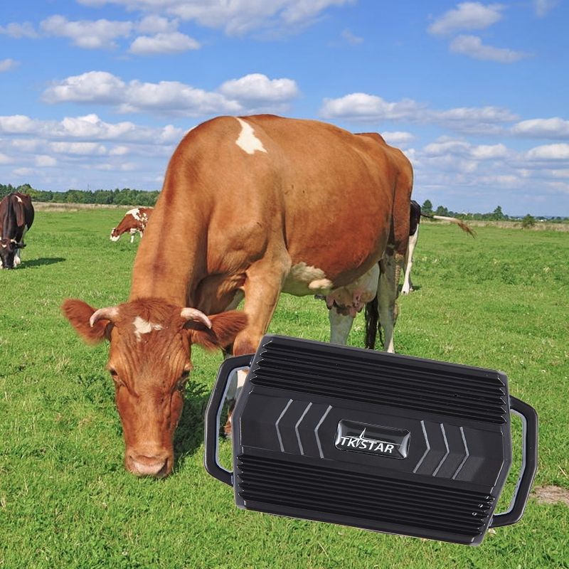 TKSTAR TK935 3000mAh G P S Tracker Waterproof Locator