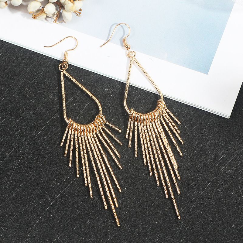 Non Pierced Clip On Earrings