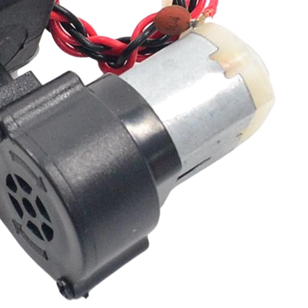 2X Metal    Unit With Pipe Connector For Henglong 3918 1