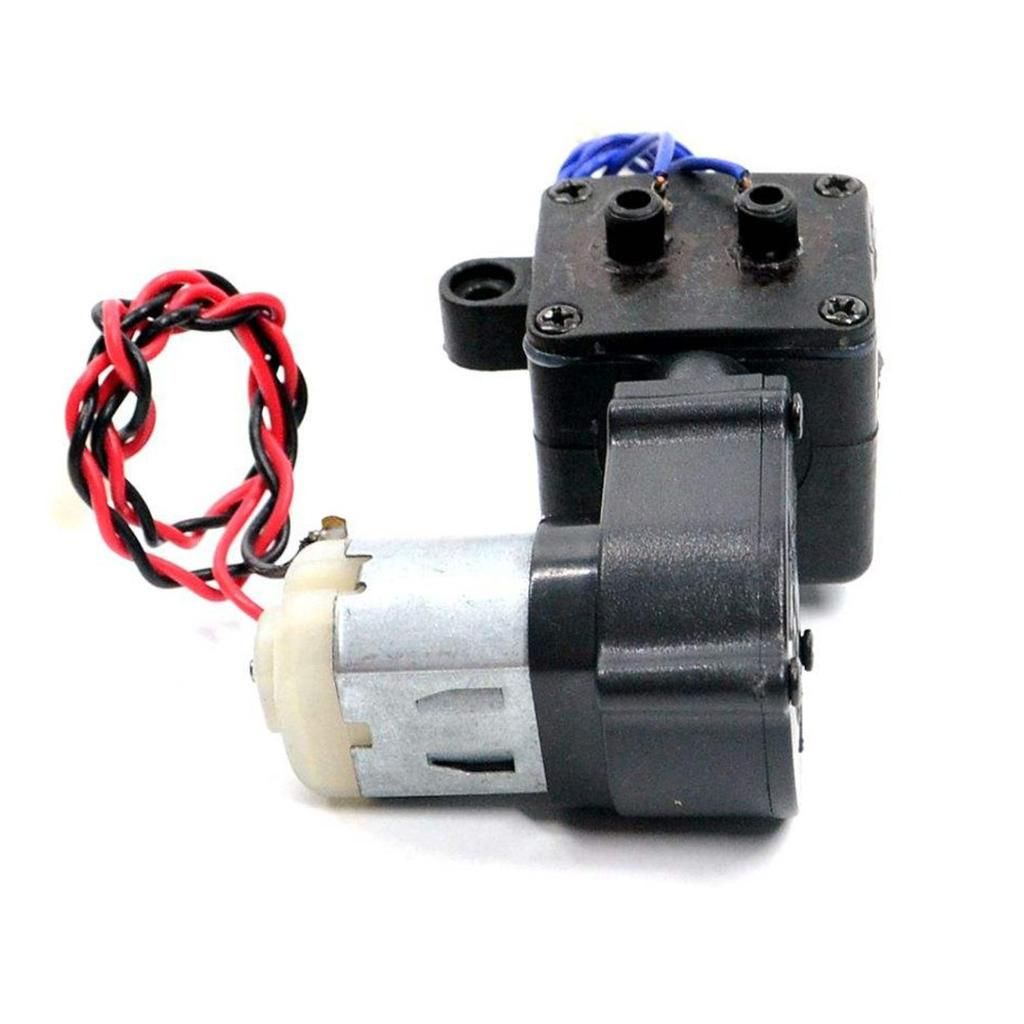 2X Metal    Unit With Pipe Connector For Henglong 3918 1