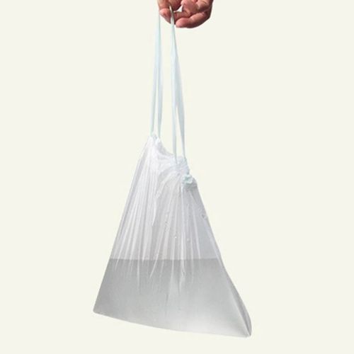 Potty Chair Bags Drawstring Disposable Toilet Seat For Kids