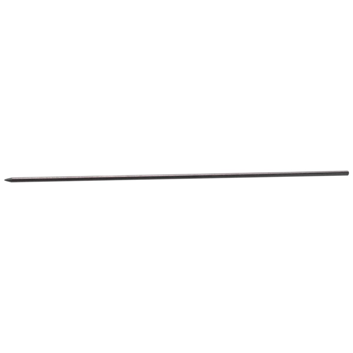 Welders Pencil with 6Pcs Round Refills, 2.0 mm for Pipe