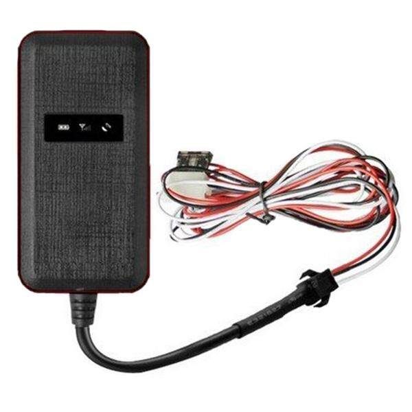 GT06 Vehicle Waterproof GPS Car Alarm Global Tracker