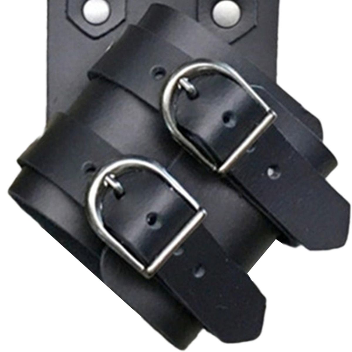 Medieval Belt  Sheath Rapier Game Props For Black