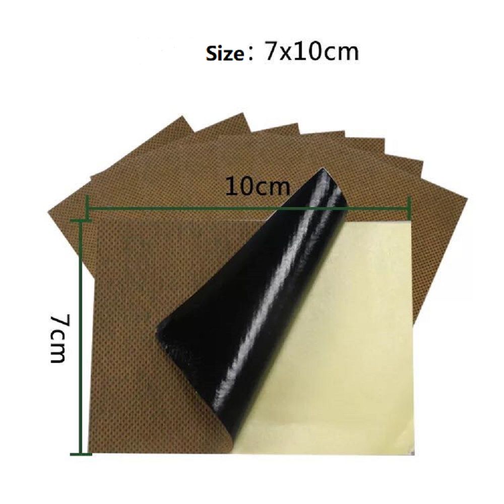 Arthritis Health 80pcs/10bag Patch Massage Joint Pain Care Rheumatoid Anti-inflammatory Pain Relief For Plaster