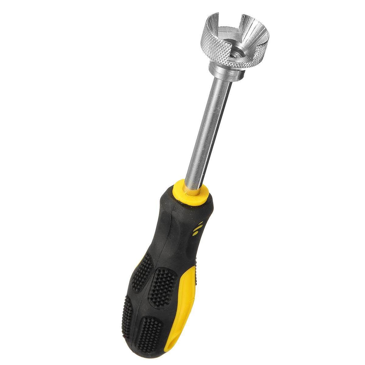 Drum Brake Spring Washer Shoe Tool Mechanics Removal Retaine Garage Car