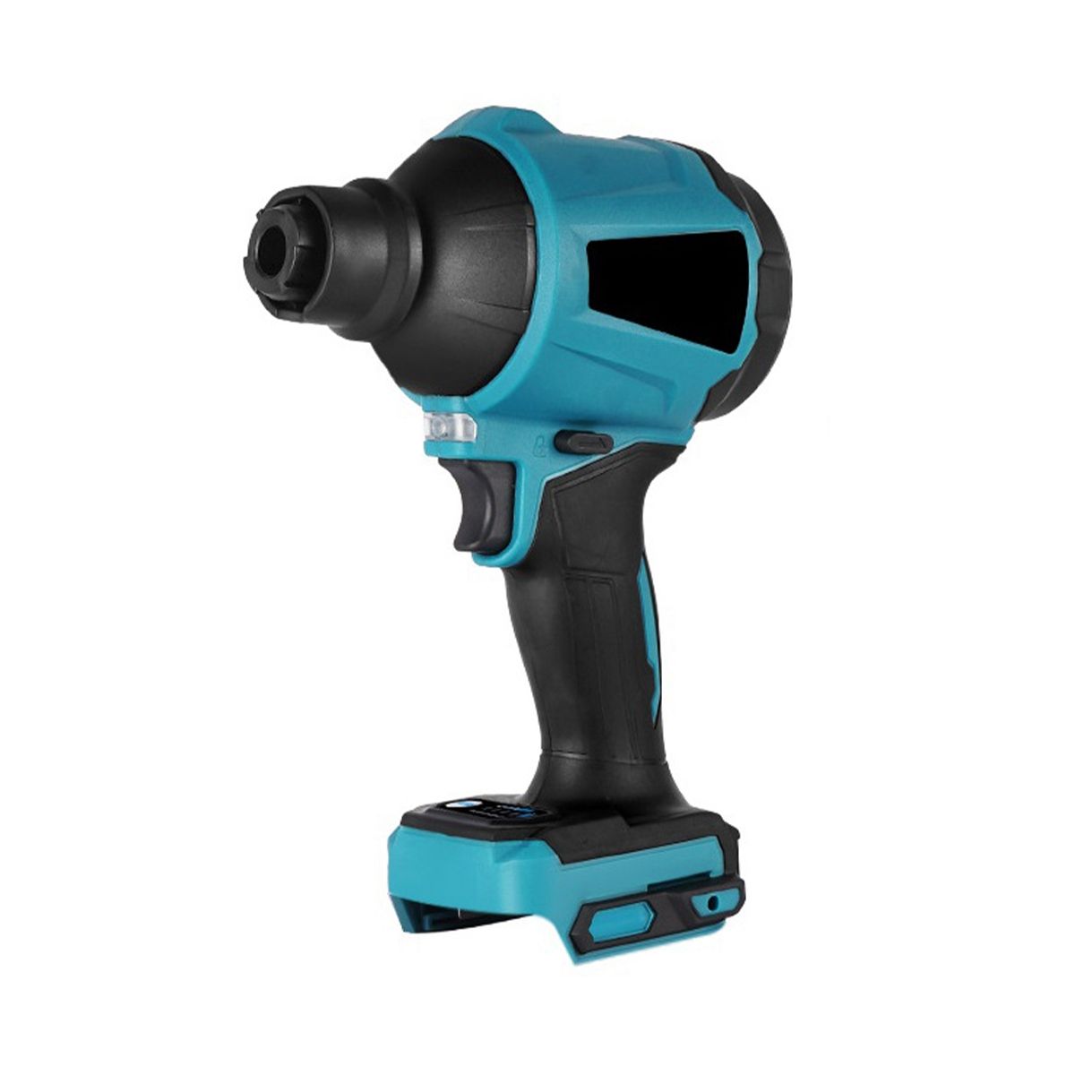 Blower Vacuum Cleaner Wind Ventilation Fan Brushless Motor
