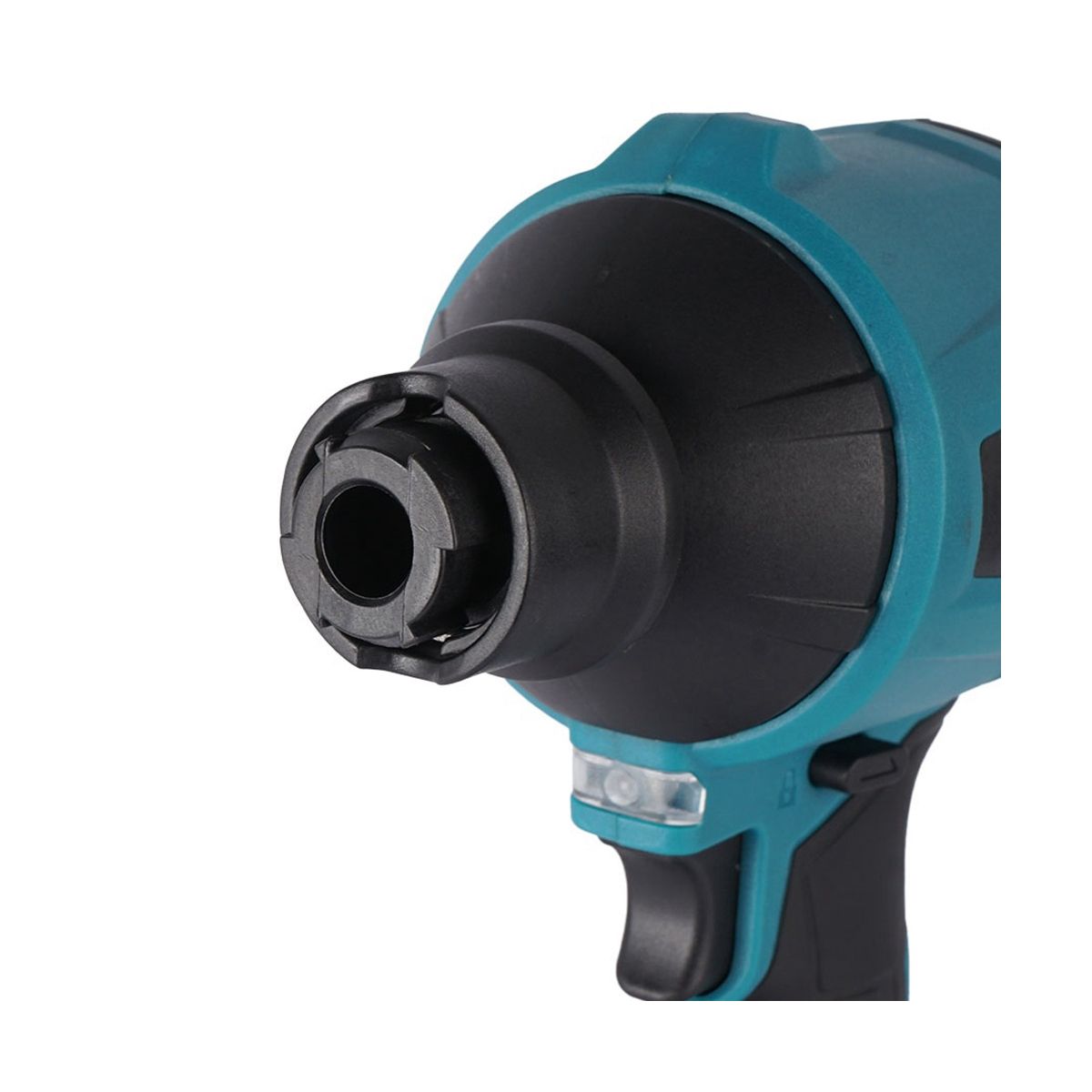 Blower Vacuum Cleaner Wind Ventilation Fan Brushless Motor