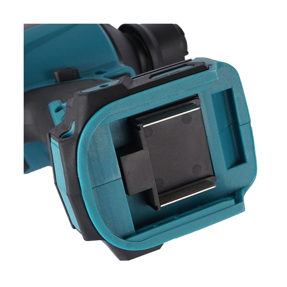 Blower Vacuum Cleaner Wind Ventilation Fan Brushless Motor