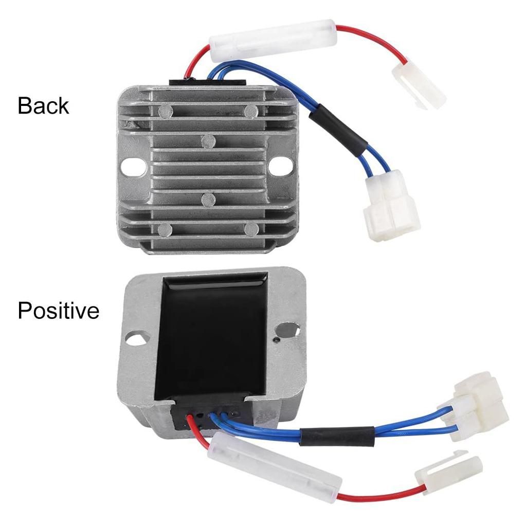 Engine Voltage Regulator 186F for KDE3500 5000 6500 6700