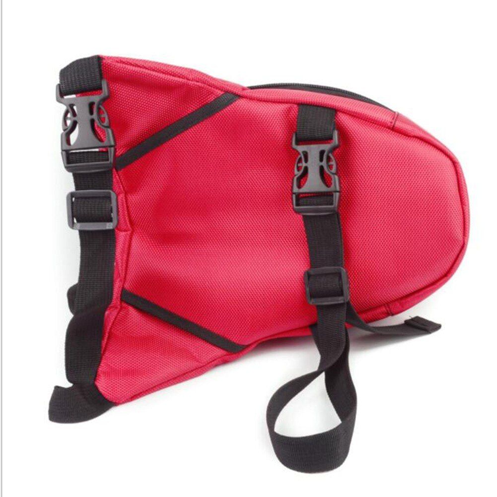 Motorcycle Drop Leg Bag Waterproof Oil Outdoor Casual
