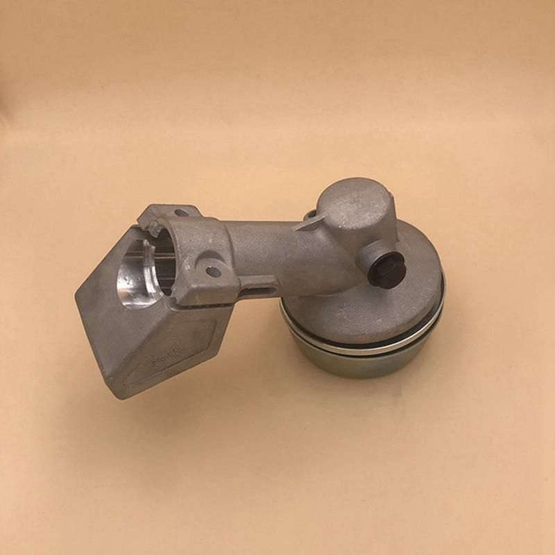 Mower Brush Fittings Are Suitable for