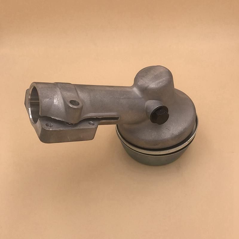 Mower Brush Fittings Are Suitable for