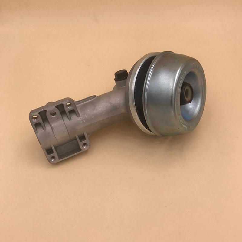 Mower Brush Fittings Are Suitable for