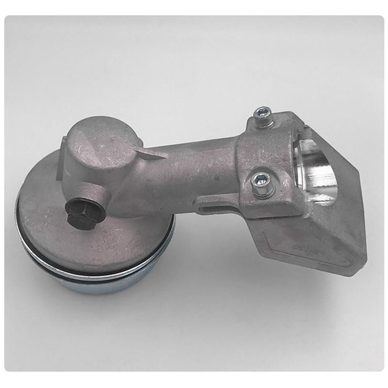 Mower Brush Fittings Are Suitable for