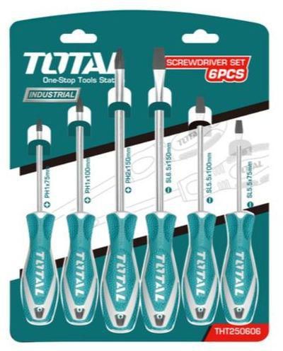 Screwdriver Set 6pic