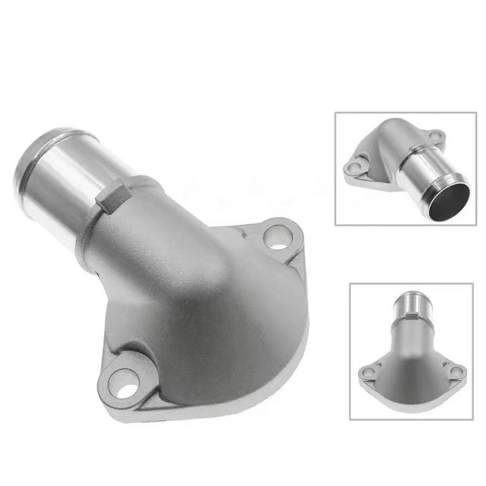 25611-22010 Aluminum Engine Coolant Inlet Thermostat Housing Fits for - - for 2561122010