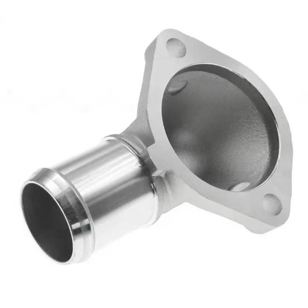25611-22010 Aluminum Engine Coolant Inlet Thermostat Housing Fits for - - for 2561122010