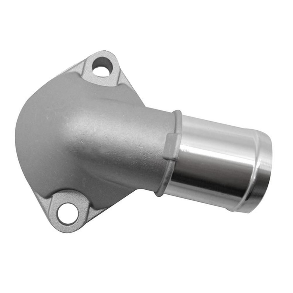 25611-22010 Aluminum Engine Coolant Inlet Thermostat Housing Fits for - - for 2561122010