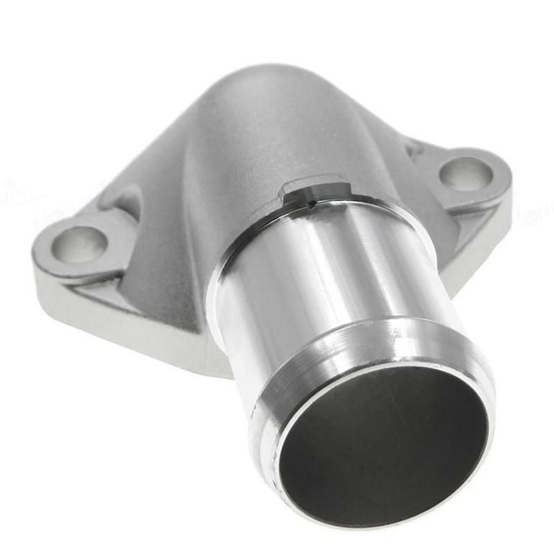 25611-22010 Aluminum Engine Coolant Inlet Thermostat Housing Fits for - - for 2561122010