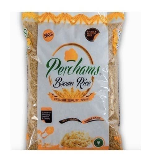 Brown Rice 5kg