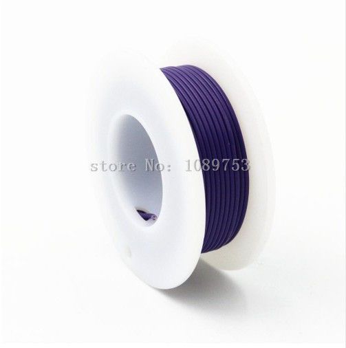 10 Meters UL1007 UL 1007 24AWG Wire 1.4mm PVC Electronic