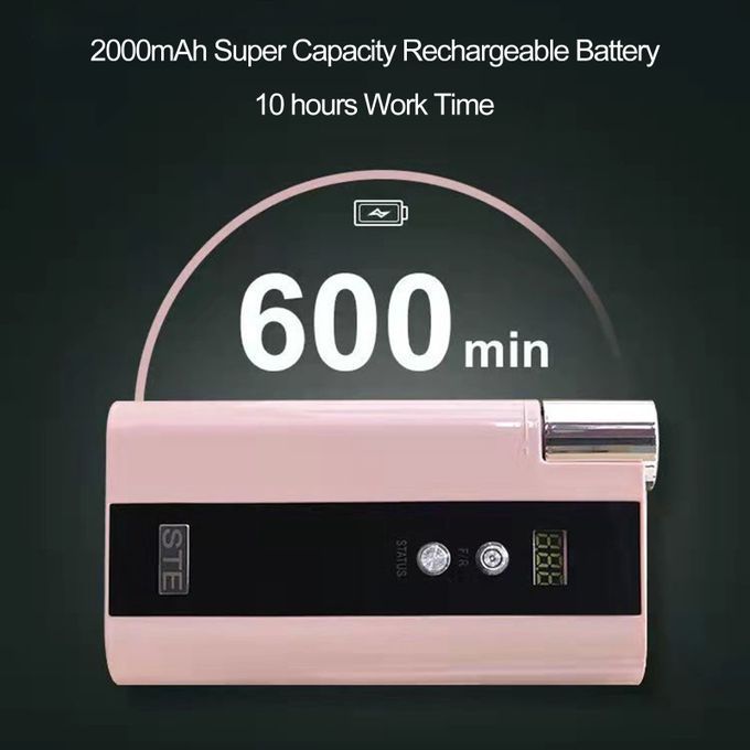Professional Nail Drill Machine Anti-Drop 35000 RPM