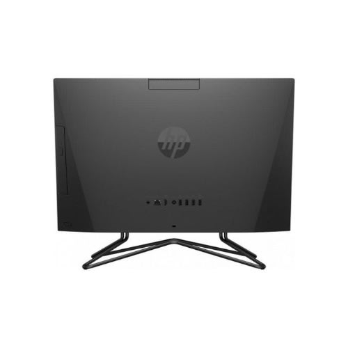 200 G4 22 Aio Pc- Core i3 - 8GB RAM - 1TB SSD - Win 11 & Ms Office 2016 + Wireless Keyboard & Mouse