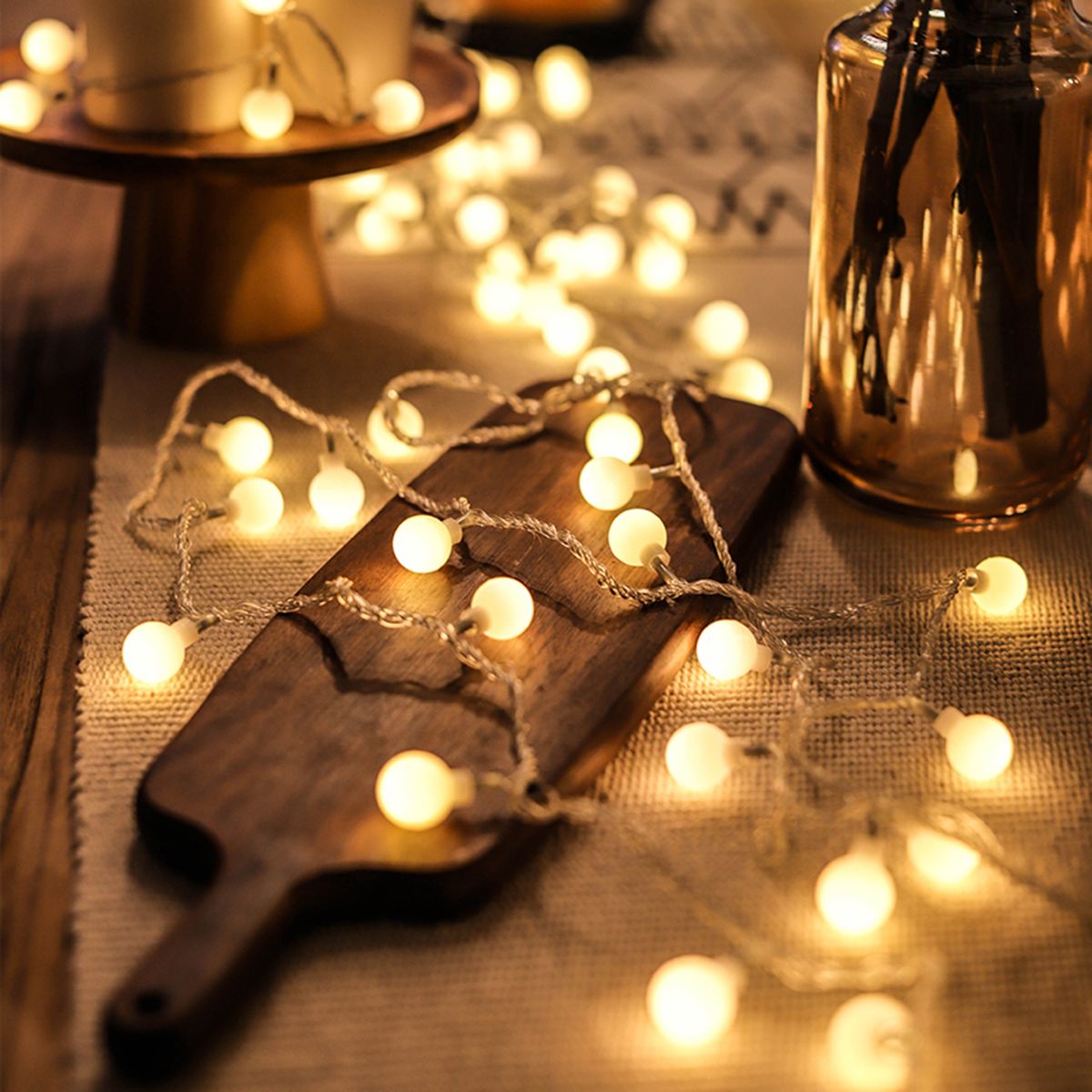 Neoglint Plug-in Fairy Lights 18m 150 LEDs  With Controller