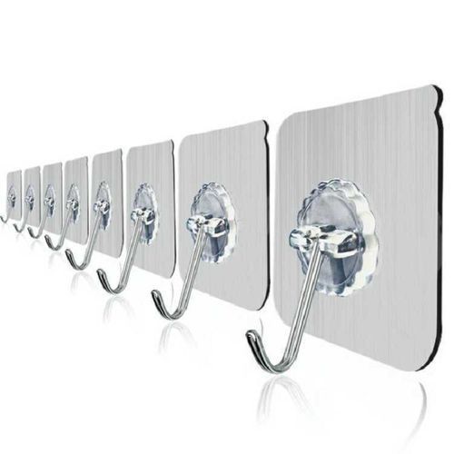 Strong Adhesive Wall Hook Hanger