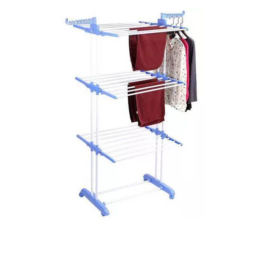 Baby Clothes Hanger And Dryer With Free Gift.