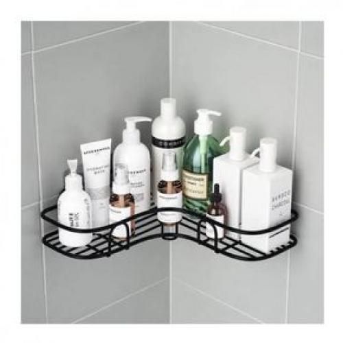BATHROOM STORAGE RACK