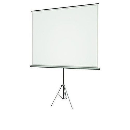 72'' X 72'' Tripod Projector Screen