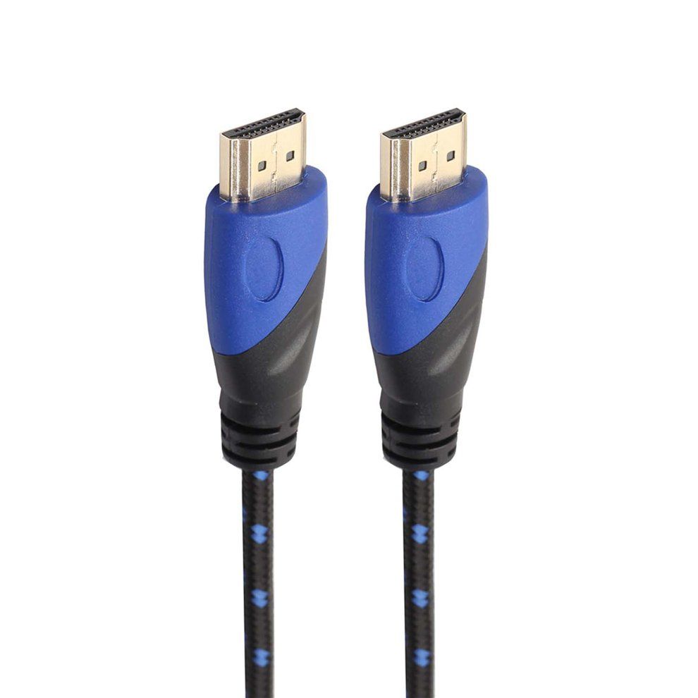 TB 0.5M-10M  Super Long Aluminum Alloy Cable Male To Male Cable