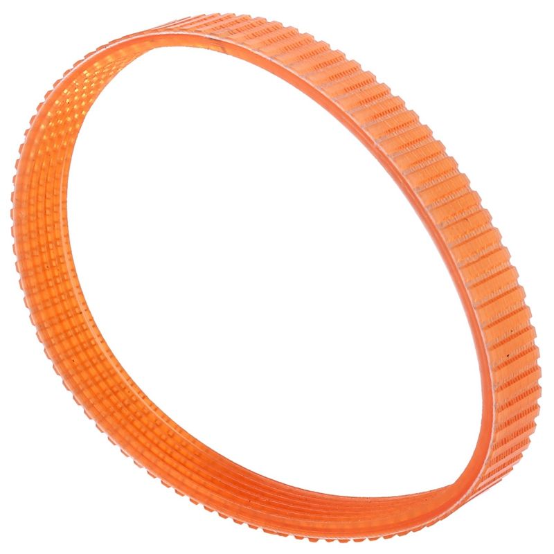 Hot-2pieces/lot 9401-6pj348 Planer Belt Ribbed Bel