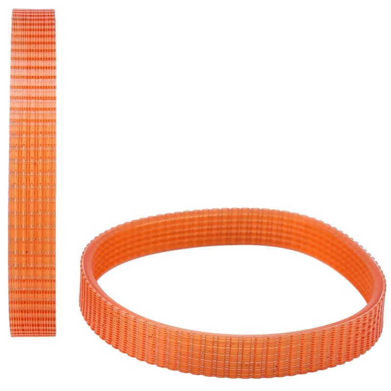 Hot-2pieces/lot 9401-6pj348 Planer Belt Ribbed Bel