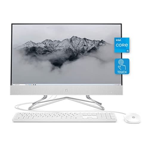 All in One - Core I5-1135 G7 - HDD - 8GB RAM - 1TB - 23.8 Fhd Touch Screen - Wins 11