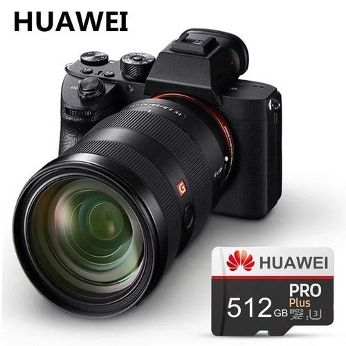 Huawei 64GB/128GB/256GB/512GB  Micro SD Card Class 10 UHS-1 TF Memory Card
