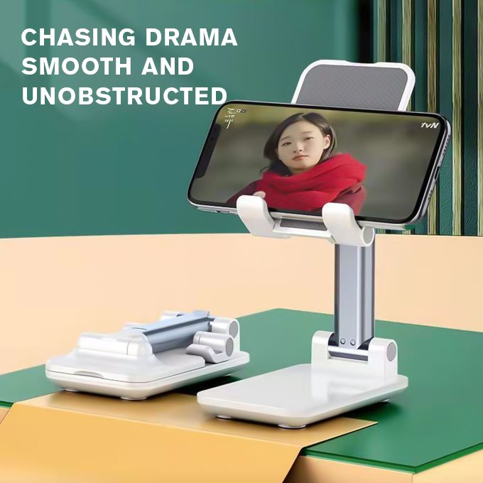 Lazy Classic Foldable Tablet Mobile Phone Stand/holder