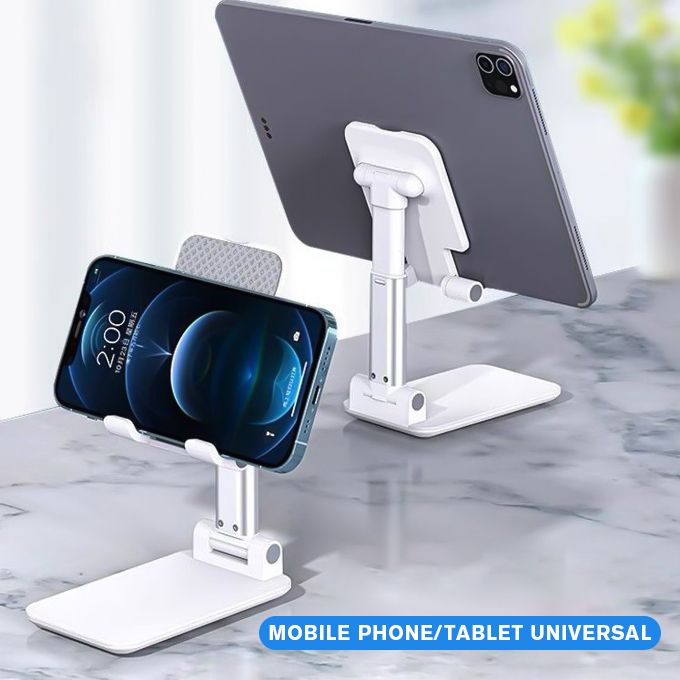 Lazy Classic Foldable Tablet Mobile Phone Stand/holder